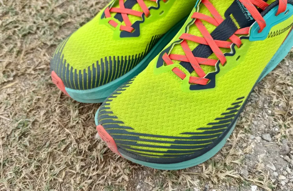 Altra Experience Wild 2 review: this trail-weighted hybrid shoe Is Awesome 7 - Trail and Kale | Trail Running & Adventure