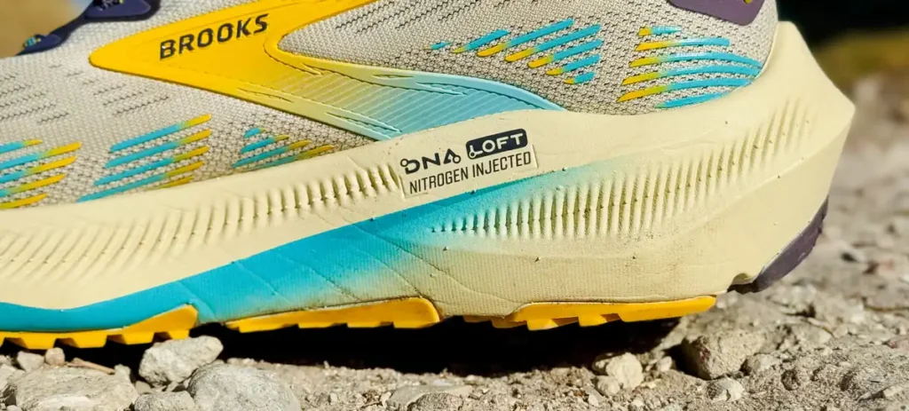 Brooks Ghost Trail review: an easy step from pavement to light trails 4 - Trail and Kale | Trail Running & Adventure