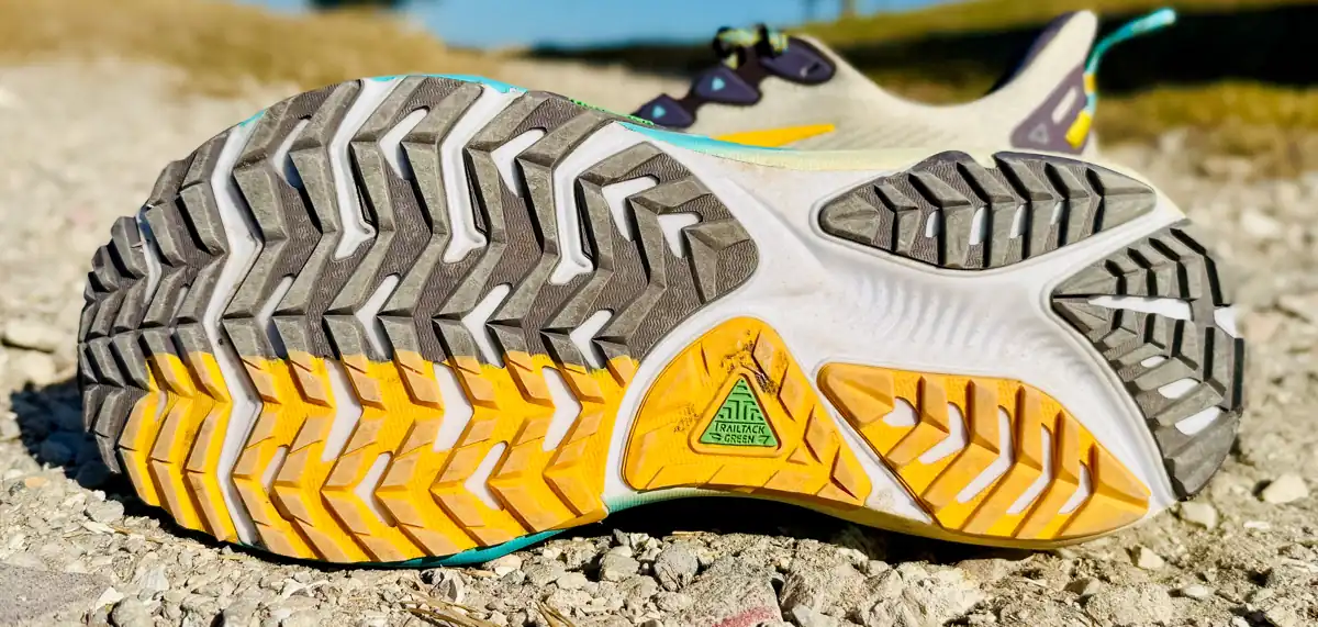 Brooks Ghost Trail review: an easy step from pavement to light trails 6 - Trail and Kale | Trail Running & Adventure