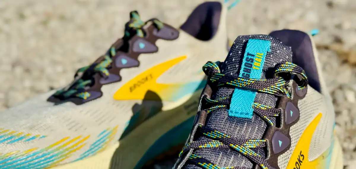 Brooks Ghost Trail review: an easy step from pavement to light trails 8 - Trail and Kale | Trail Running & Adventure