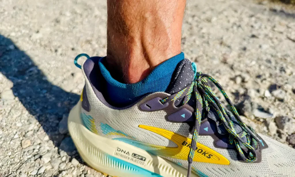 Brooks Ghost Trail review: an easy step from pavement to light trails 2 - Trail and Kale | Trail Running & Adventure