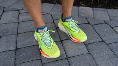 Hoka Cielo X1 3.0 review