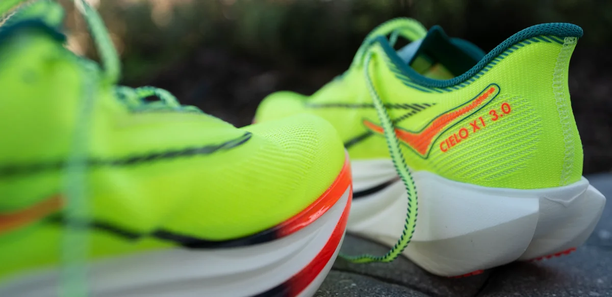 HOKA Cielo X1 3.0 review: lighter, bouncier, and more race-ready 1 - Trail and Kale | Trail Running & Adventure