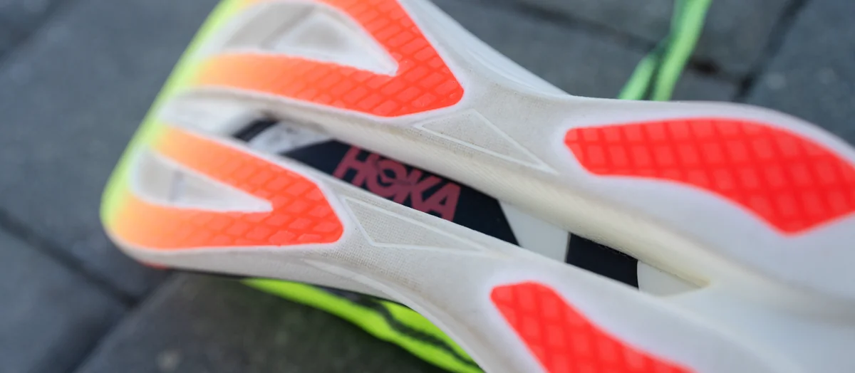 HOKA Cielo X1 3.0 review: lighter, bouncier, and more race-ready 7 - Trail and Kale | Trail Running & Adventure