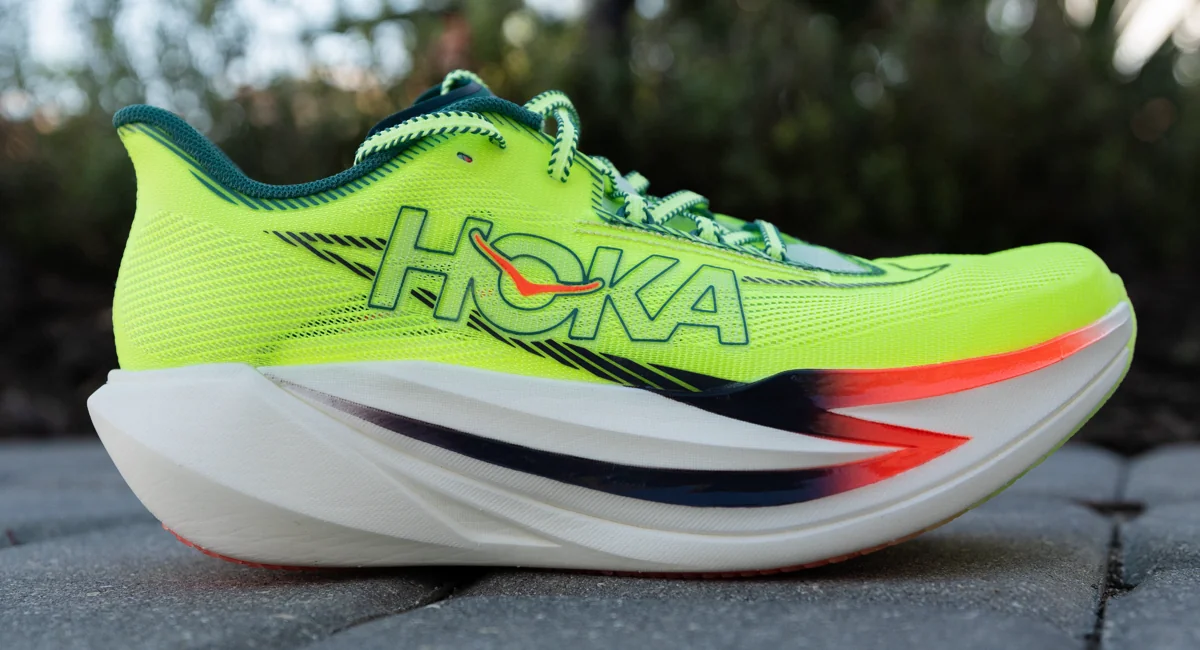HOKA Cielo X1 3.0 review: lighter, bouncier, and more race-ready 6 - Trail and Kale | Trail Running & Adventure