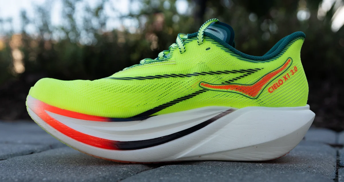 HOKA Cielo X1 3.0 review: lighter, bouncier, and more race-ready 8 - Trail and Kale | Trail Running & Adventure