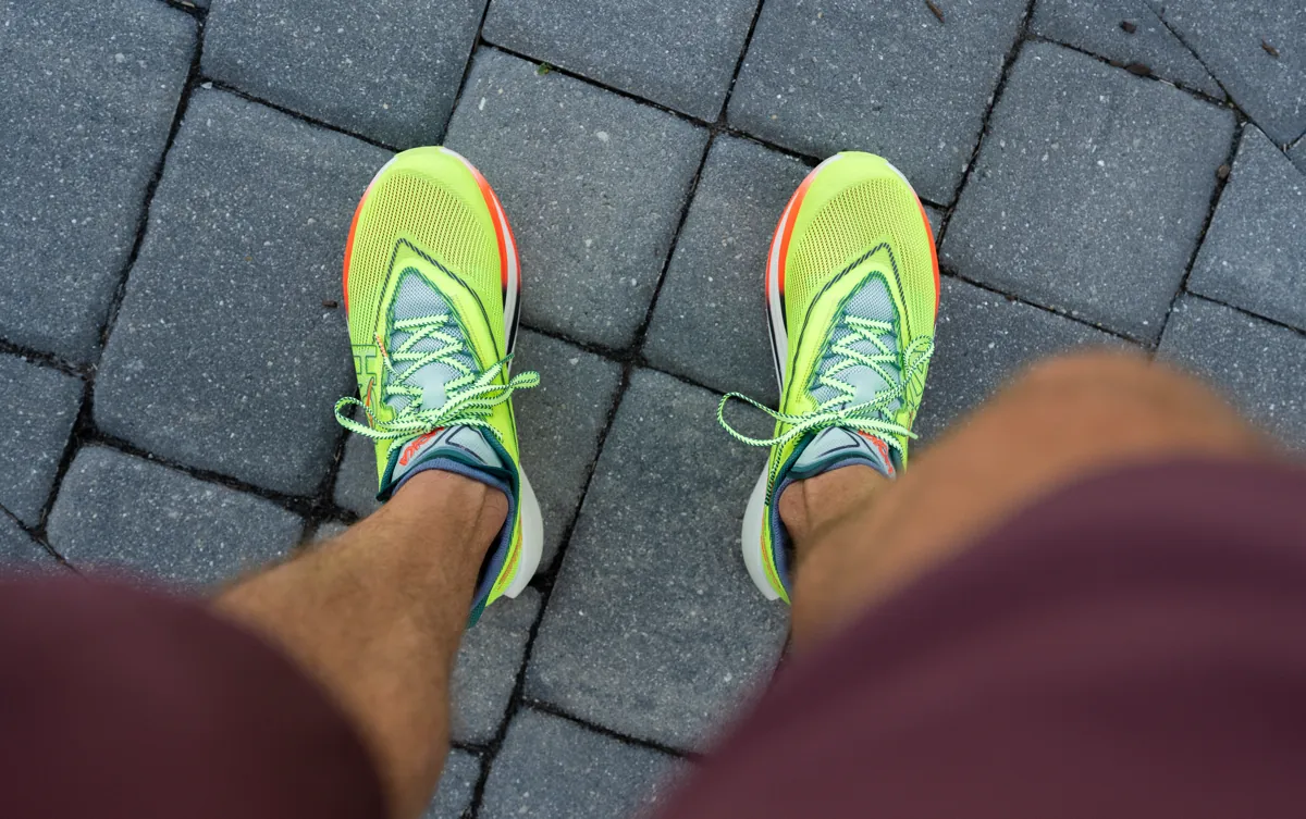 HOKA Cielo X1 3.0 review: lighter, bouncier, and more race-ready 2 - Trail and Kale | Trail Running & Adventure