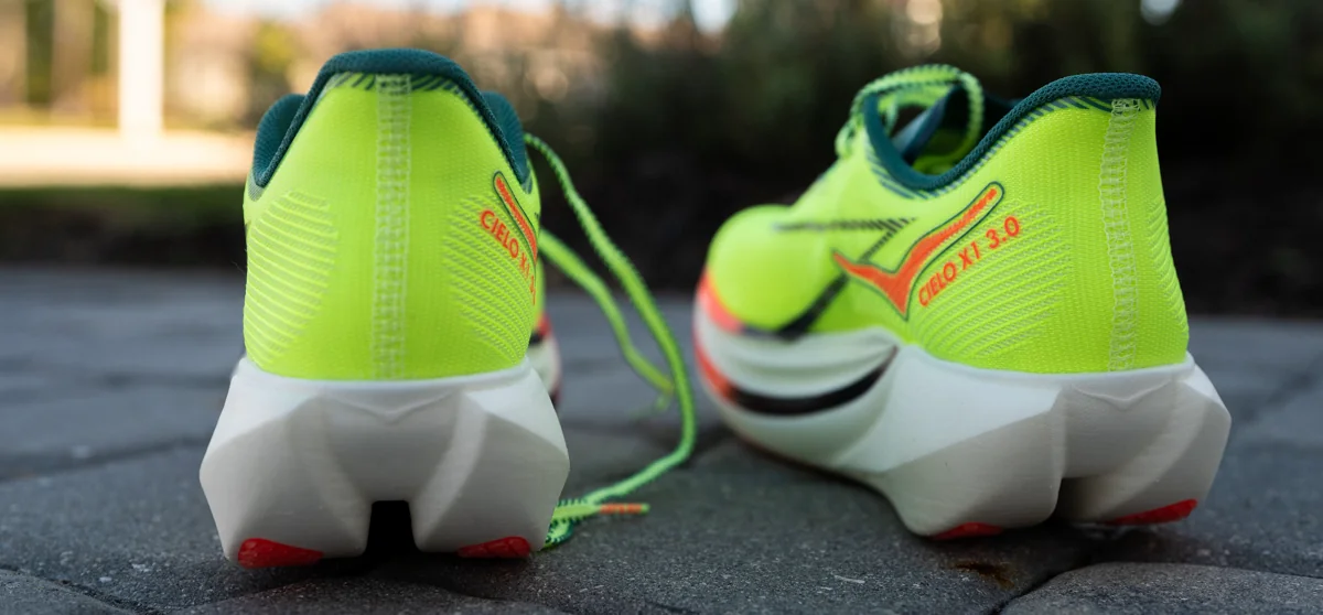 HOKA Cielo X1 3.0 review: lighter, bouncier, and more race-ready 5 - Trail and Kale | Trail Running & Adventure