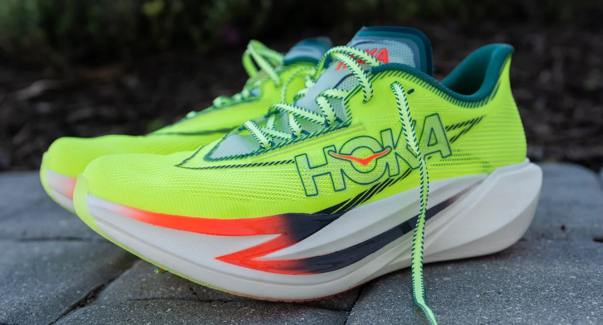 HOKA Cielo X1 3.0 review: lighter, bouncier, and more race-ready 12 - Trail and Kale | Trail Running & Adventure