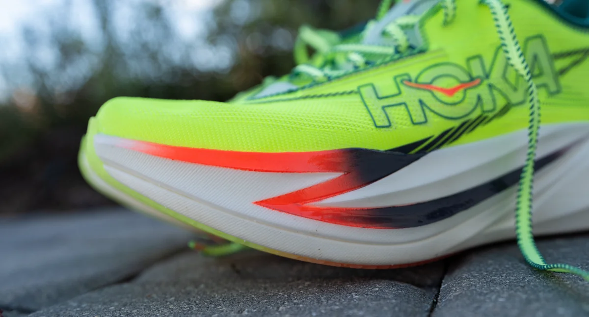 HOKA Cielo X1 3.0 review: lighter, bouncier, and more race-ready 9 - Trail and Kale | Trail Running & Adventure