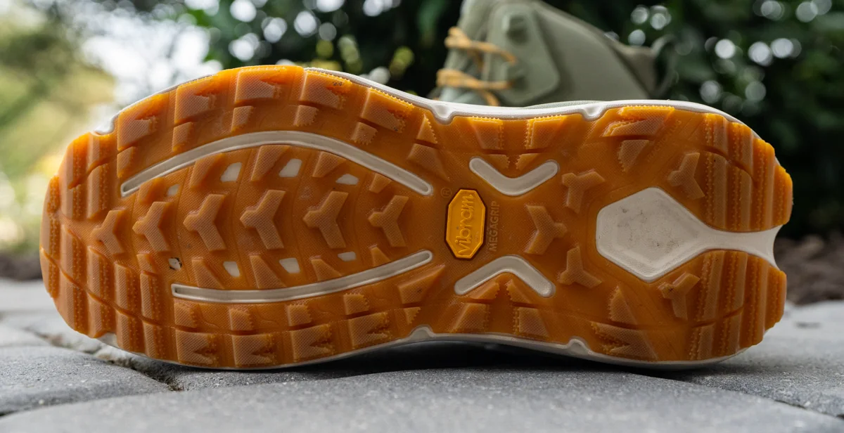 HOKA Kaha 3 GTX review: the comfort-first waterproof hiker built for long miles 9 - Trail and Kale | Trail Running & Adventure