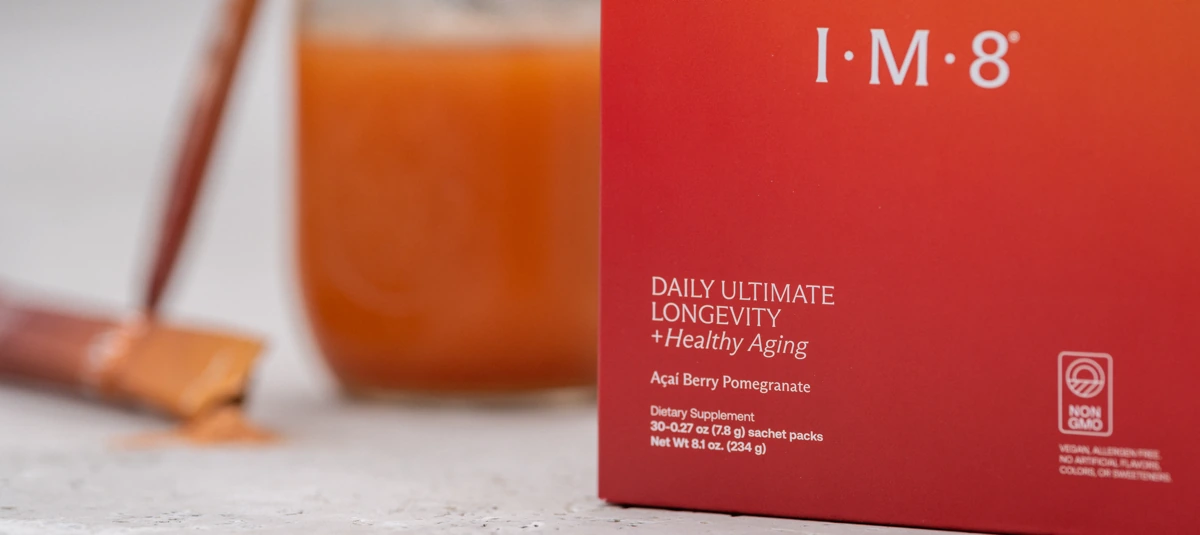 IM8 Daily Ultimate Longevity review: Does the Beckham Stack deliver? 5 - Trail and Kale | Trail Running & Adventure