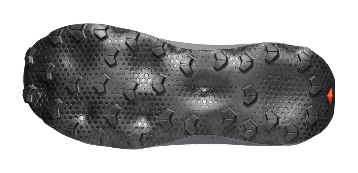 Salomon Ultra Glide 4 launches with lighter upper and improved trail durability 2 - Trail and Kale | Trail Running & Adventure