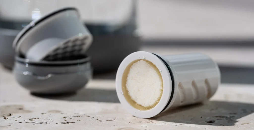 LifeStraw Home 7-cup glass water filter pitcher review: Great tasting, microplastic-free water 5 - Trail and Kale | Trail Running & Adventure