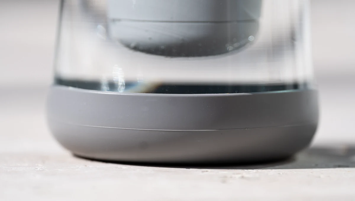 LifeStraw Home 7-cup glass water filter pitcher review: Great tasting, microplastic-free water 8 - Trail and Kale | Trail Running & Adventure