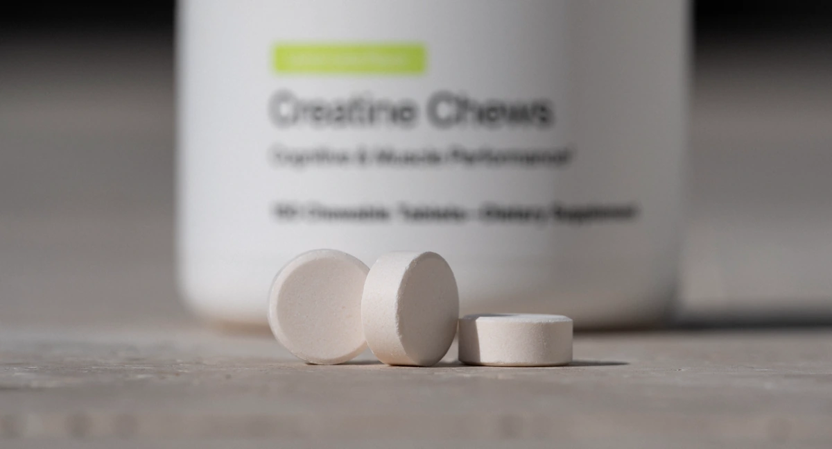 Momentous Creatine Review: The Supplement Stack I’m Using to Support My Strength Workouts 2 - Trail and Kale | Trail Running & Adventure