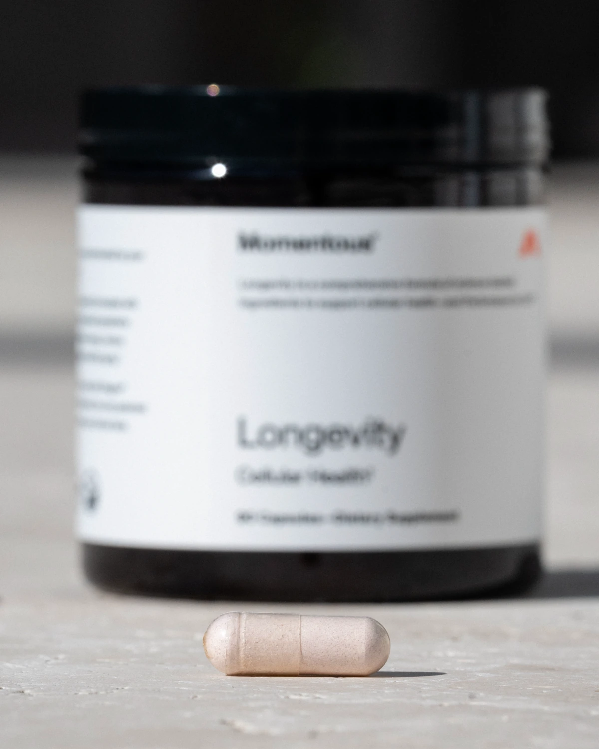 Momentous Creatine Review: The Supplement Stack I’m Using to Support My Strength Workouts 8 - Trail and Kale | Trail Running & Adventure