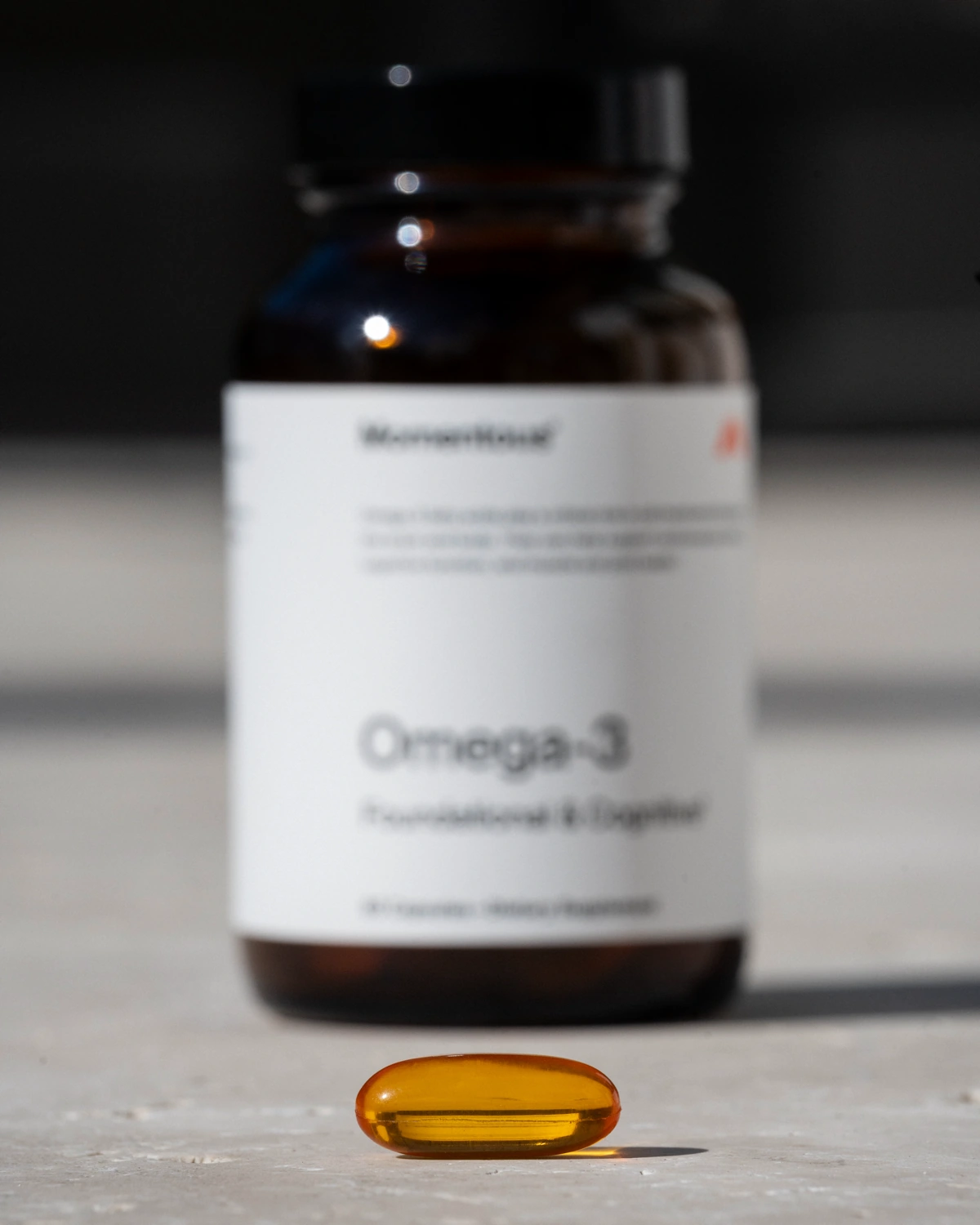 Momentous Creatine Review: The Supplement Stack I’m Using to Support My Strength Workouts 6 - Trail and Kale | Trail Running & Adventure