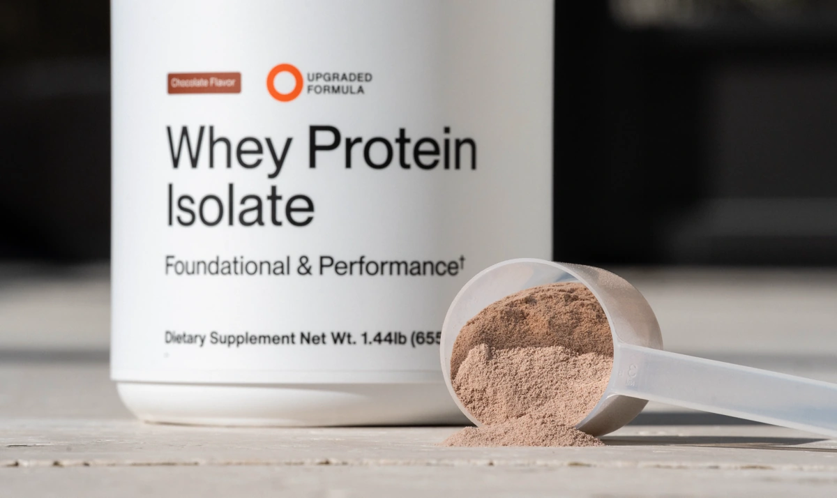 Momentous Creatine Review: The Supplement Stack I’m Using to Support My Strength Workouts 4 - Trail and Kale | Trail Running & Adventure