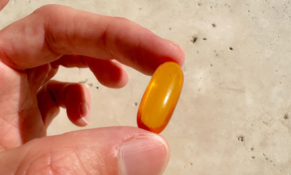 Momentous Creatine Review: The Supplement Stack I’m Using to Support My Strength Workouts 7 - Trail and Kale | Trail Running & Adventure