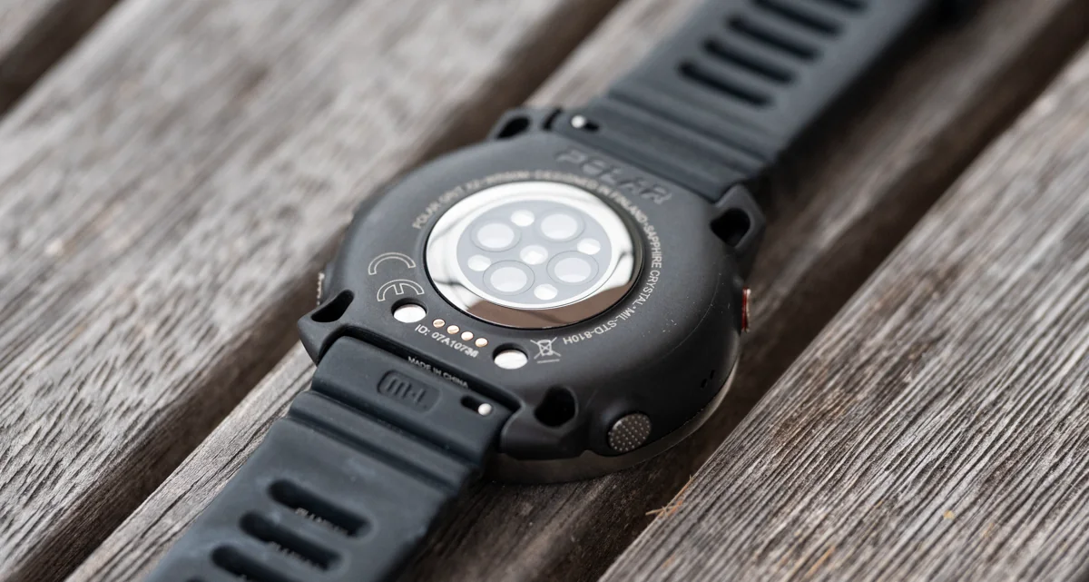 Polar Grit X2 review: A compact outdoor watch for trails and training 9 - Trail and Kale | Trail Running & Adventure