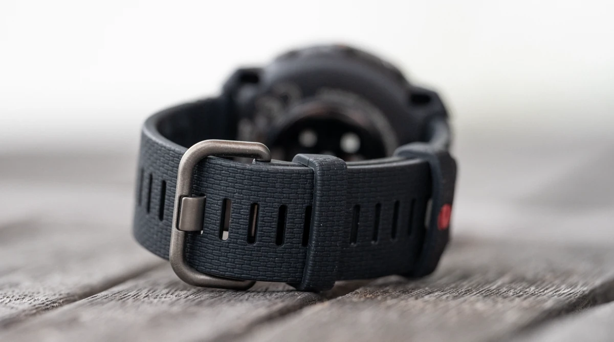 Polar Grit X2 review: A compact outdoor watch for trails and training 12 - Trail and Kale | Trail Running & Adventure