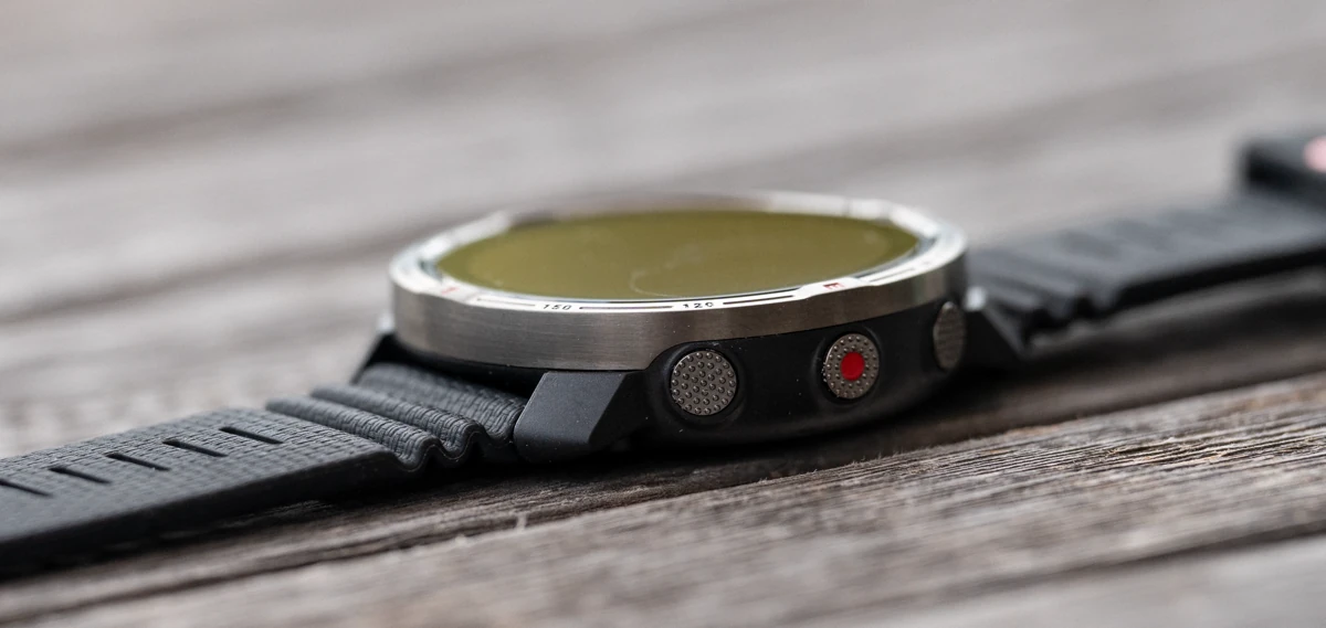 Polar Grit X2 review: A compact outdoor watch for trails and training 13 - Trail and Kale | Trail Running & Adventure