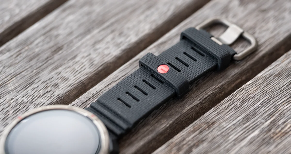 Polar Grit X2 review: A compact outdoor watch for trails and training 10 - Trail and Kale | Trail Running & Adventure