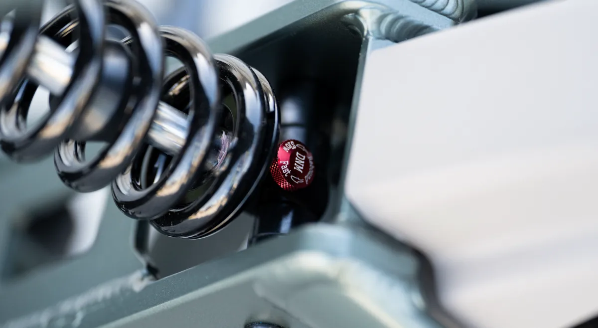 Ride1UP Revv 1 DRT review: a tough, fast moped-style ebike built for dirt and mixed terrain 11 - Trail and Kale | Trail Running & Adventure