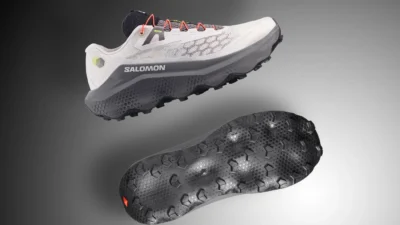 Salomon Ultra Glide 4 release