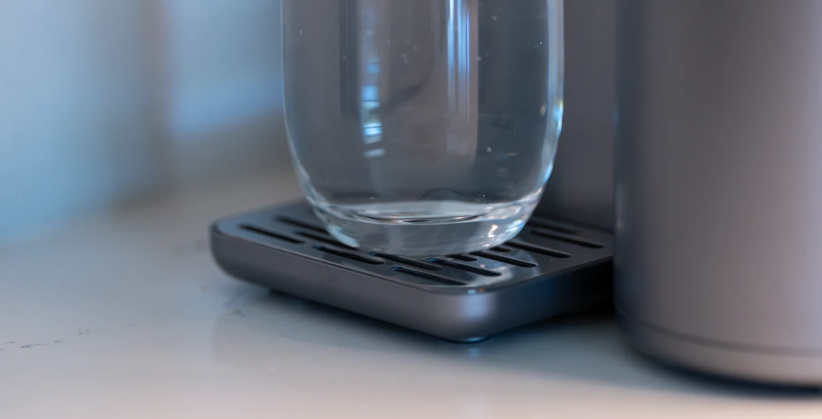 Waterdrop A2 review: a countertop RO dispenser that immediately nails convenience, but taste takes time 6 - Trail and Kale | Trail Running & Adventure