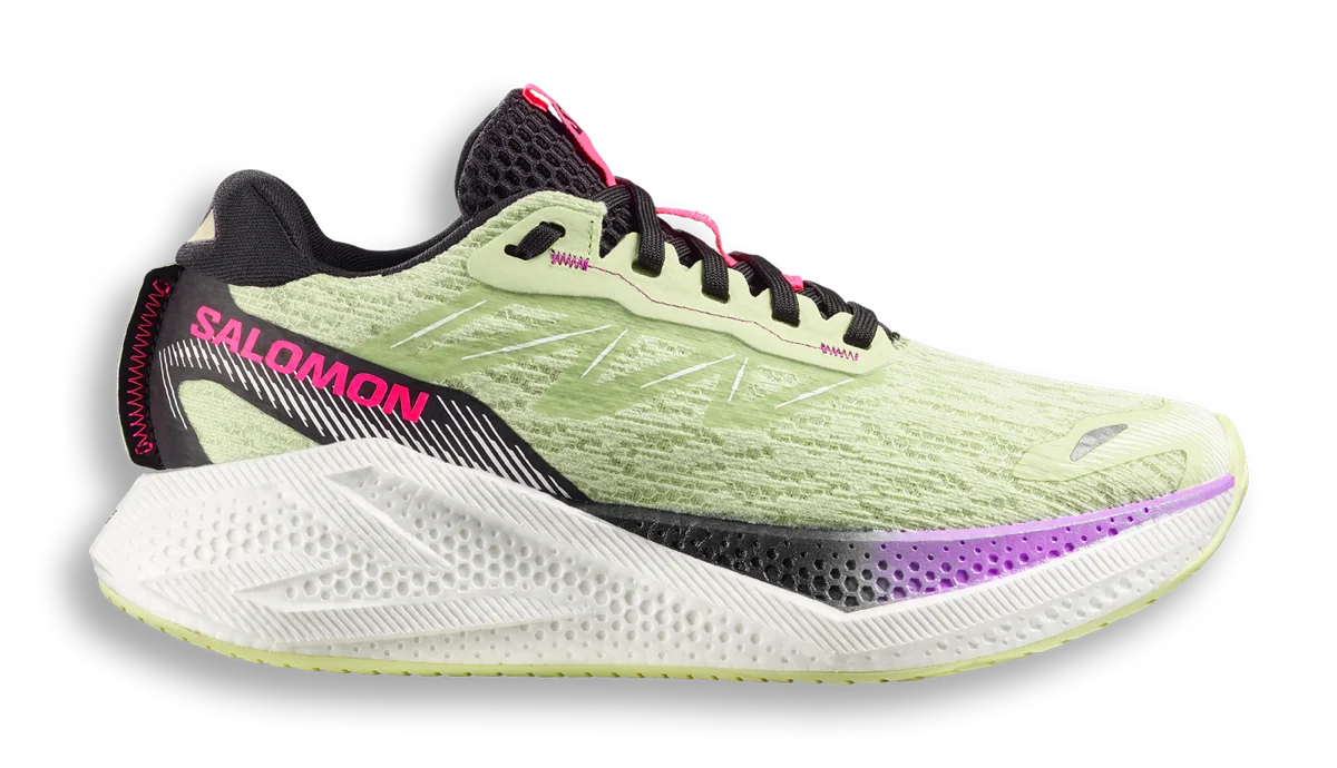 Salomon’s Aero Glide 4 is a high-stack road shoe that’s trying to feel lighter than it looks 1 - Trail and Kale | Trail Running & Adventure