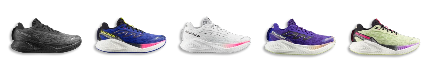 Salomon’s Aero Glide 4 is a high-stack road shoe that’s trying to feel lighter than it looks 2 - Trail and Kale | Trail Running & Adventure