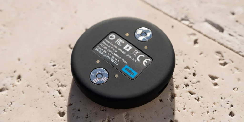 Chirp Halo review: the wireless TENS/EMS recovery tool that’s easy to keep using 8 - Trail and Kale | Trail Running & Adventure
