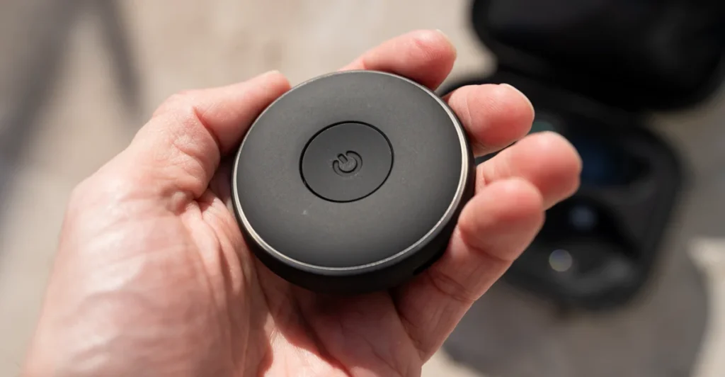 Chirp Halo review: the wireless TENS/EMS recovery tool that’s easy to keep using 6 - Trail and Kale | Trail Running & Adventure