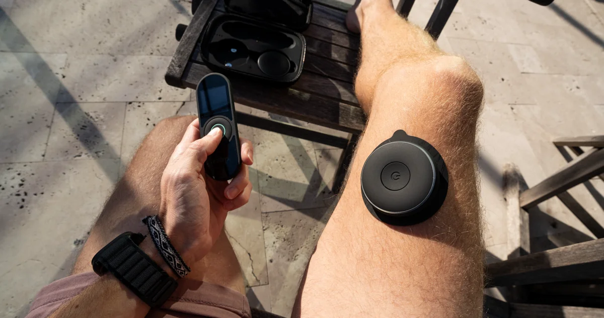 Chirp Halo review: the wireless TENS/EMS recovery tool that’s easy to keep using 2 - Trail and Kale | Trail Running & Adventure