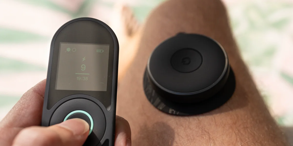 Chirp Halo review: the wireless TENS/EMS recovery tool that’s easy to keep using 9 - Trail and Kale | Trail Running & Adventure