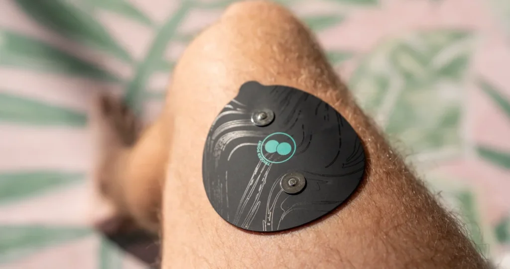 Chirp Halo review: the wireless TENS/EMS recovery tool that’s easy to keep using 10 - Trail and Kale | Trail Running & Adventure