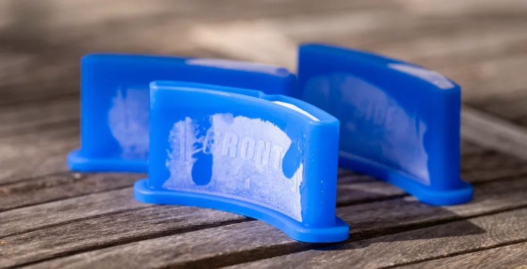 Nike Fly cooling cap review: does the ice-pocket hat really work? 2 - Trail and Kale | Trail Running & Adventure