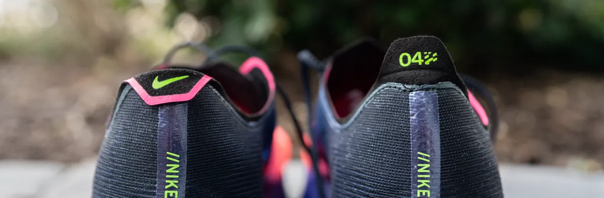 Nike Vaporfly 4 Glam review: lighter, smoother, and built to fly 8 - Trail and Kale | Trail Running & Adventure