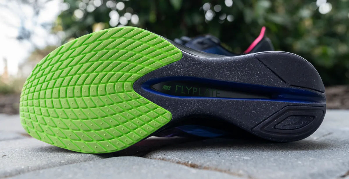 Nike Vaporfly 4 Glam review: lighter, smoother, and built to fly 9 - Trail and Kale | Trail Running & Adventure