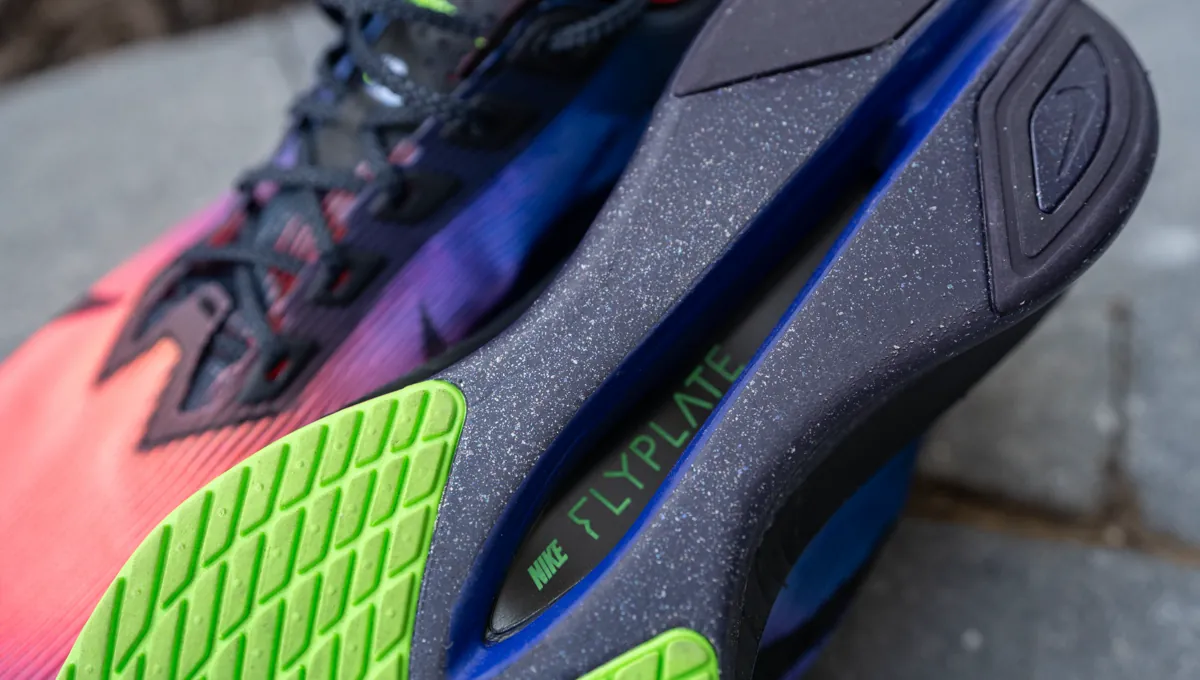 Nike Vaporfly 4 Glam review: lighter, smoother, and built to fly 5 - Trail and Kale | Trail Running & Adventure