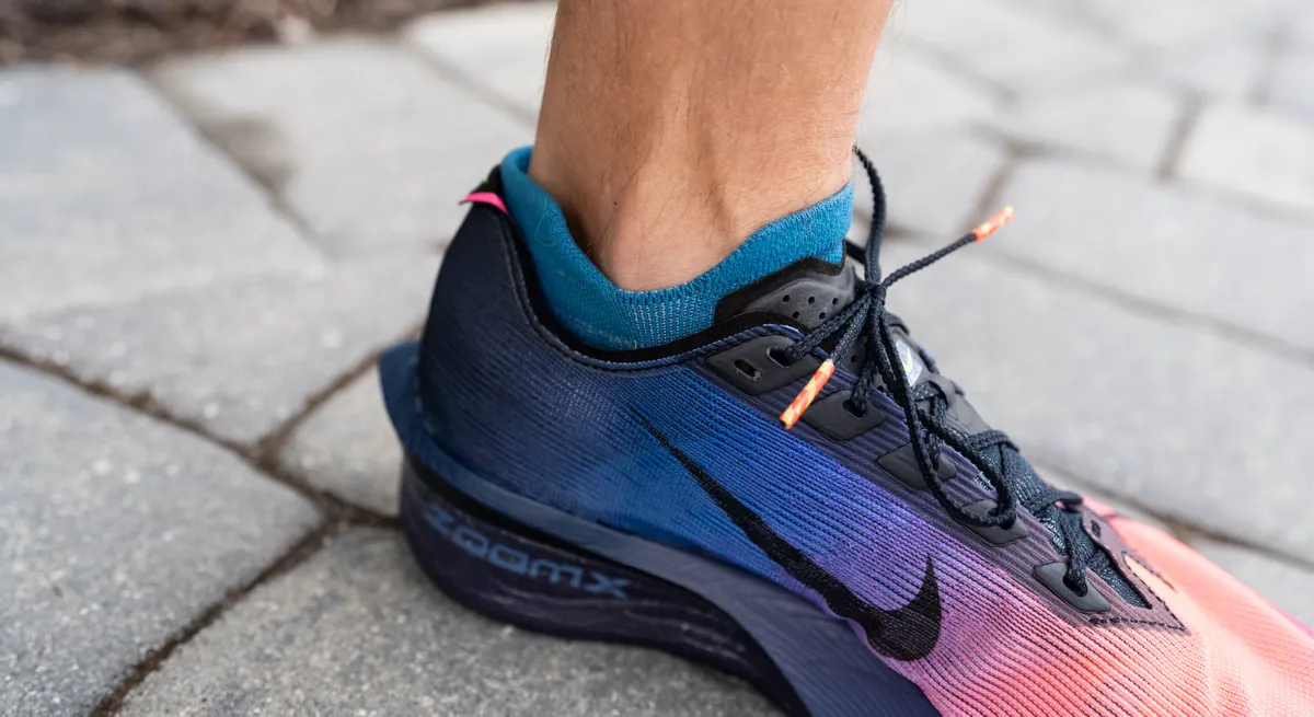 Nike Vaporfly 4 Glam review: lighter, smoother, and built to fly 2 - Trail and Kale | Trail Running & Adventure