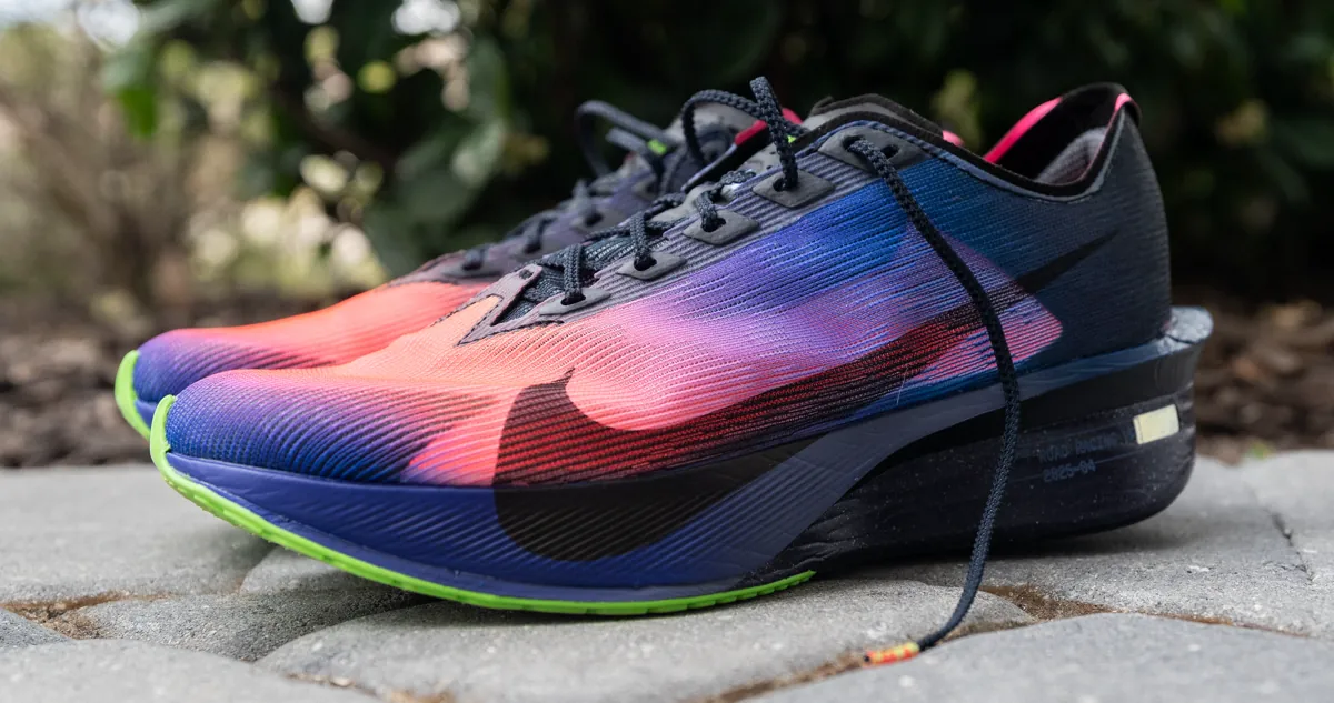 Nike Vaporfly 4 Glam review: lighter, smoother, and built to fly 7 - Trail and Kale | Trail Running & Adventure