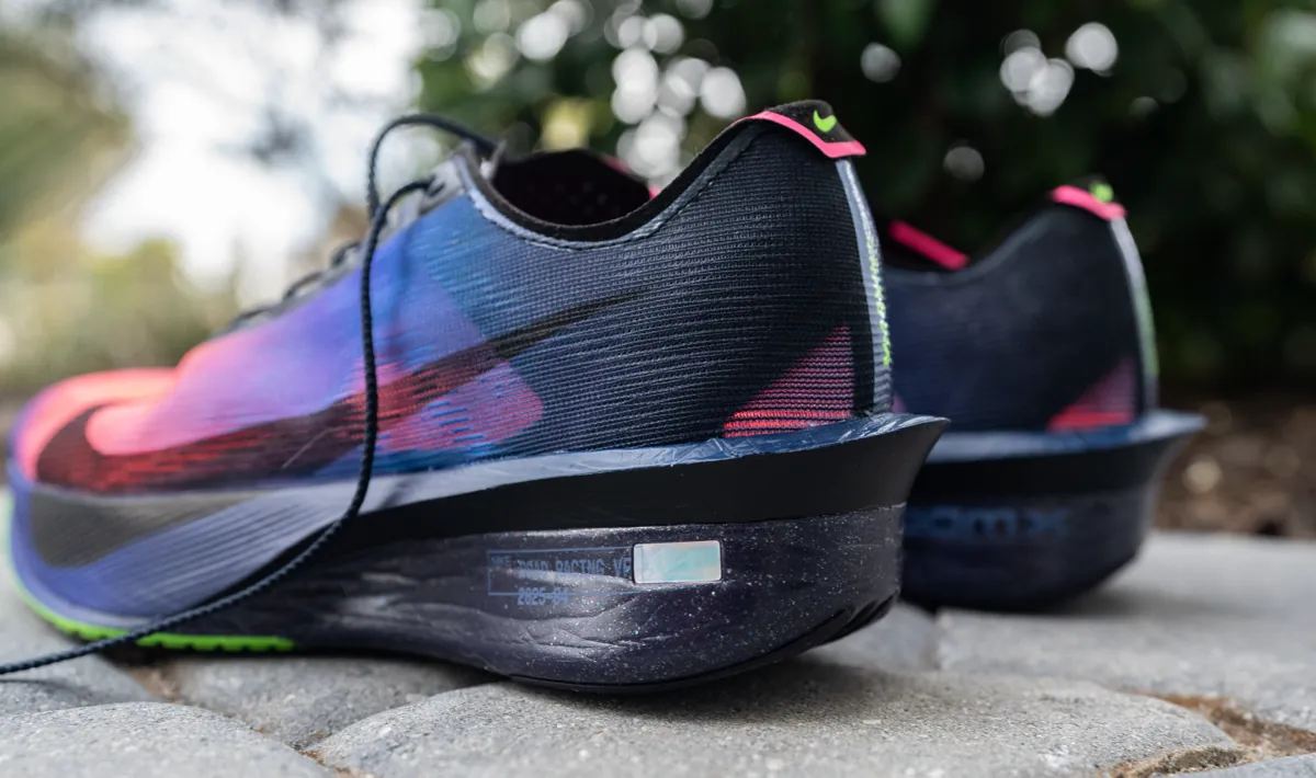 Nike Vaporfly 4 Glam review: lighter, smoother, and built to fly 10 - Trail and Kale | Trail Running & Adventure