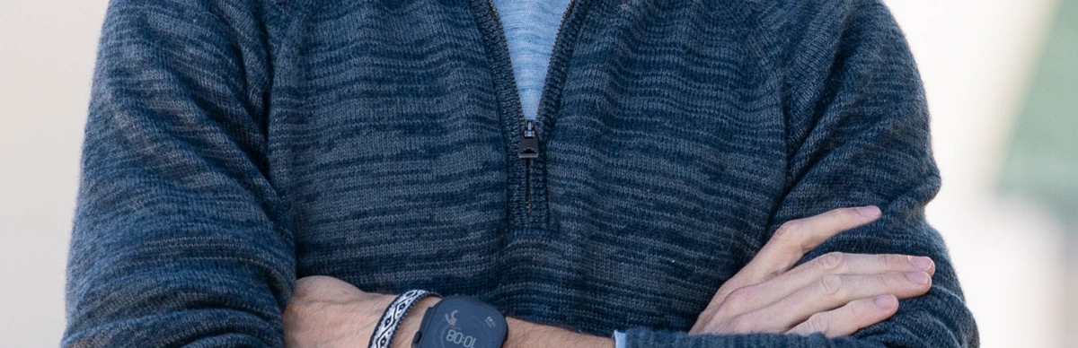 PAKA Quarter Zip review 7 - Trail and Kale | Trail Running & Adventure