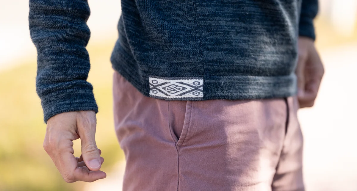 PAKA Quarter Zip review 6 - Trail and Kale | Trail Running & Adventure