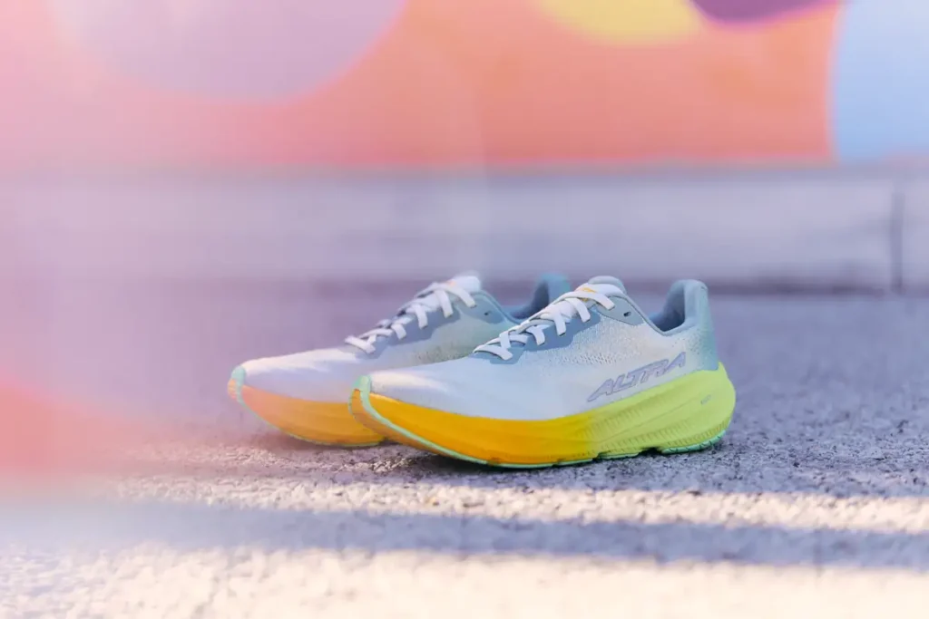 Altra’s latest Experience 3 collection is a low-drop alternative to the carbon-plate arms race 2 - Trail and Kale | Trail Running & Adventure