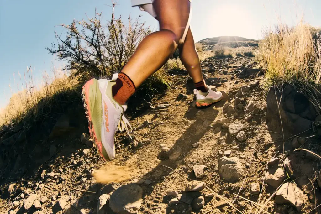 Altra’s latest Experience 3 collection is a low-drop alternative to the carbon-plate arms race 3 - Trail and Kale | Trail Running & Adventure